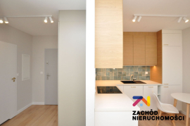 Łężyca 2 pokoje! 1piętro! od zaraz